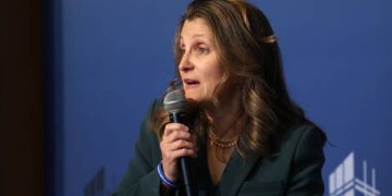 Moscow reacts after Zelensky appoints granddaughter of Nazi collaborator as adviser