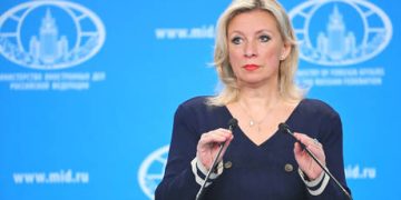 Canada-born descendant of Nazi collaborator quits posts to advise Ukraine