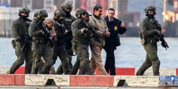 Maduro’s story is the latest chapter in Latin America’s struggle against empire