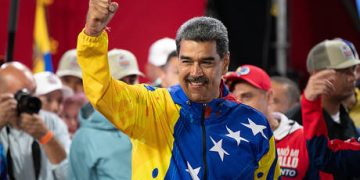 Maduro to grow into ‘Bolivar, Fidel, or Che’ – expert
