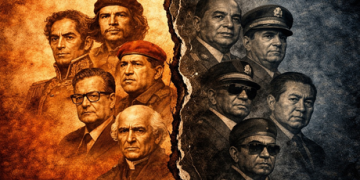 US threatens greater control over Western Hemisphere