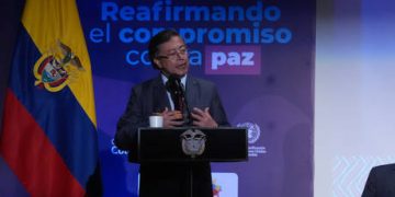 Trump speaks with Colombian president amid diplomatic tensions