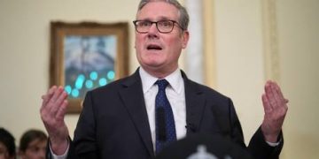 Trump’s top aide doubles down on Greenland claim