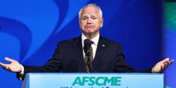 Pentagon readies 1,500 troops to control Minnesota riots – WaPo