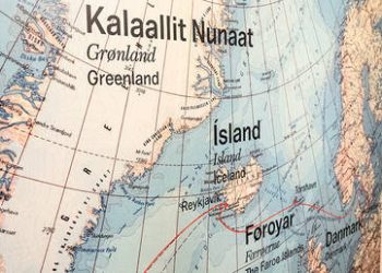 EU must stop treating US as its main ally – Borrell