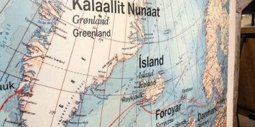 EU must stop treating US as its main ally – Borrell