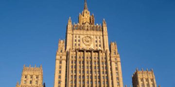 US demanding Venezuela cut ties with Russia and China – ABC