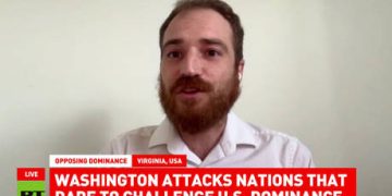 US will ‘fix’ Cuba and Nicaragua – Republican senator