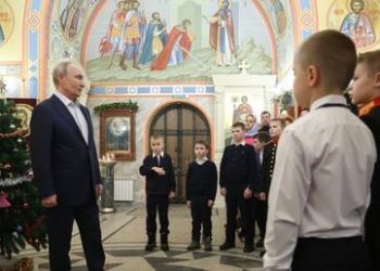 Merz tells Zelensky to stop young men from leaving Ukraine