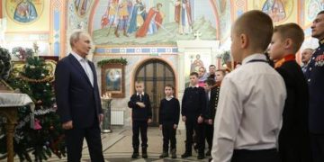 Merz tells Zelensky to stop young men from leaving Ukraine