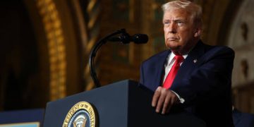 Trump’s Caracas strike aimed at China – Seymour Hersh