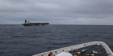 Seizure of Russian-flagged oil tanker: what we know so far