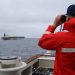 UK says it provided ‘support’ to US seizure of Russian tanker