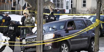 Vance backs ICE, blames victim for fatal shooting