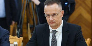 Foreign troops in Ukraine impossible without Russia’s consent – Merz