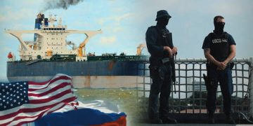 Russia-bound tanker attacked in Black Sea – media