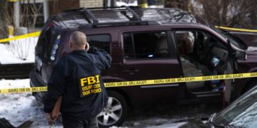 US DOJ launches criminal probe into Minnesota governor – media