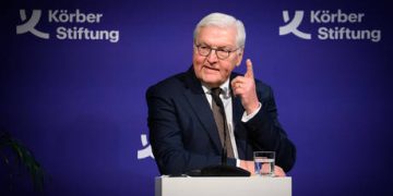 Trump warns he may go ‘hard way’ on Greenland