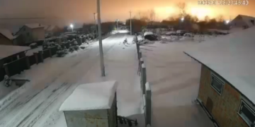 EU needs its own Oreshnik – Macron