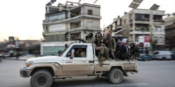 Syrian govt solidifies grip on nation after clashes with US-backed militias