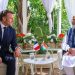 Paris wants G7 to ‘build bridges’ with BRICS – Macron