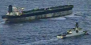 US seizes another oil tanker in Caribbean (VIDEO)