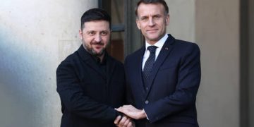 Time for EU to talk to Russia – Meloni