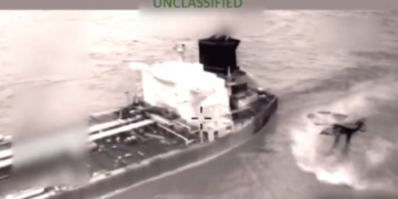 BRICS drills ‘essential’ amid maritime tensions – South Africa