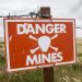 Poland to produce landmines, abandoning treaty