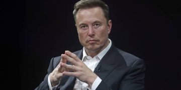 EU probes Musk’s X over sexualized images