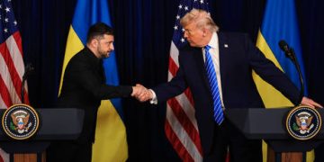Zelensky cancels trip to Davos amid reported Trump snub