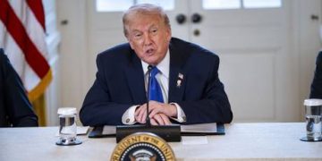 US Republicans defeat bill meant to curb Trump on Venezuela