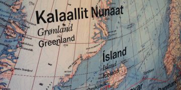 Danish MP dismisses ‘delusional’ threat from Russia and China to Greenland
