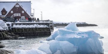 Trump’s Greenland threats will backfire – Republican senator