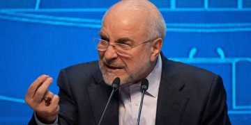 Trump signals ‘very strong options’ against Iran