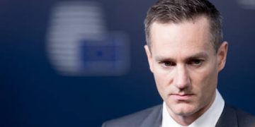 Beijing slams Trump for citing Russia and China over ‘acquiring’ Greenland