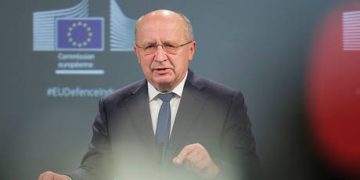 EU nation issues its first-ever war bond