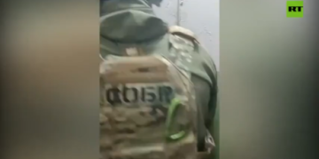 Teenagers busted in Ukrainian-run sabotage plots across Russia – FSB