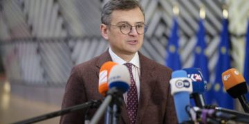 Zelensky ‘had no cards from day one’ – Trump