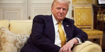 US congressman introduces Greenland annexation bill