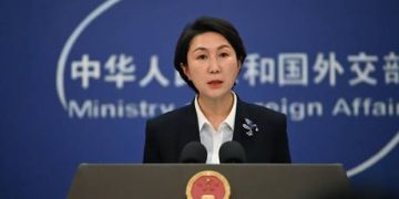 Sweden says Trump inflating foreign threat to Greenland