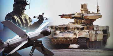 Why Washington will take Greenland