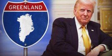 Trump is not bluffing about Greenland and here’s why