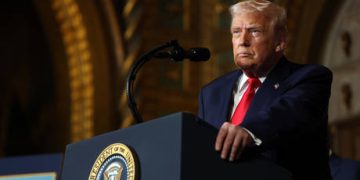 Trump envoy not welcome at Greenland dog sled race – organizers