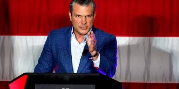 Pentagon ‘takes sledgehammer’ to oldest DEI program