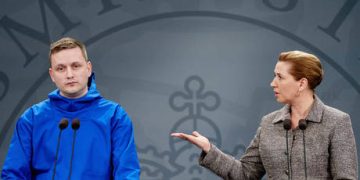 Trump offers new reason to acquire Greenland