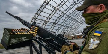 EU at odds over Ukraine loan terms – media