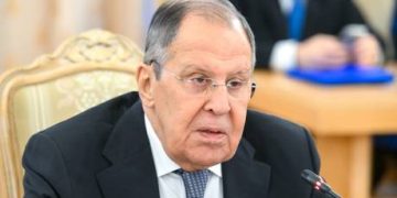 Trump blames Zelensky for stalling peace talks