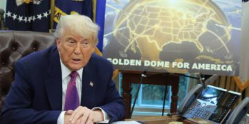 Trump’s Iceland envoy pick apologizes for ‘52nd state’ joke