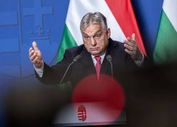 EU reveals new plan to steal Russian assets